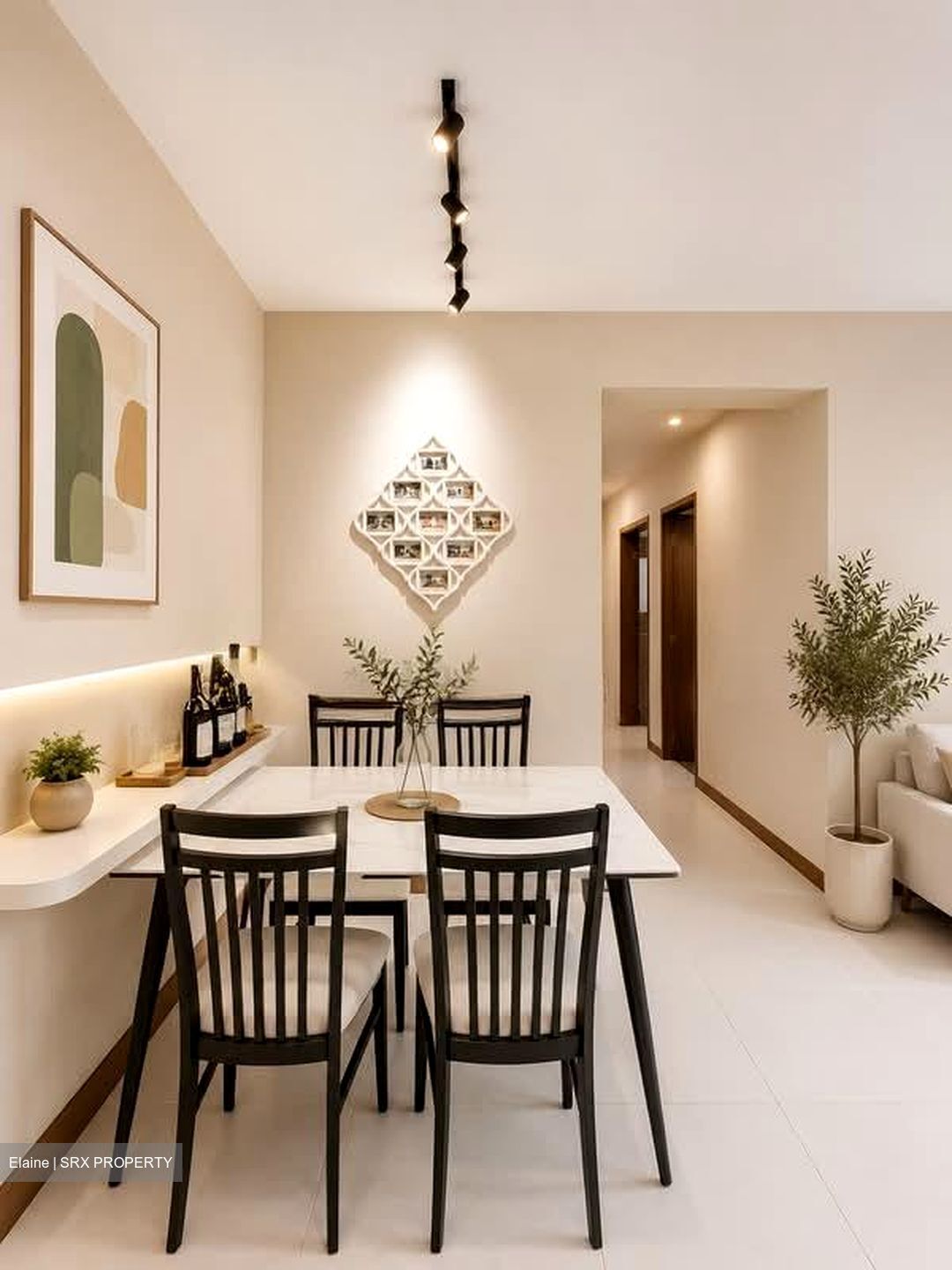 Blk 317B Yishun Greenwalk (Yishun), HDB 4 Rooms #581263081
